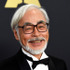 宮崎駿-(C)Getty Images
