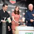 TAG Heuer 銀座 ブティックオープニングセレモニー