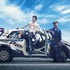 『OVER DRIVE-オーバードライブ-』　（C）映画「OVER DRIVE」製作委員会