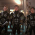 『パシフィック・リム：アップライジング』（C）Legendary Pictures/Universal Pictures.