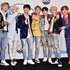 BTS（防弾少年団）(C)Getty Images