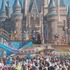 東京ディズニーランド「ディズニー夏祭り」