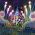 東京ディズニーランド「Celebrate! Tokyo Disneyland」