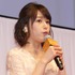 桜井日奈子／『ママレード・ボーイ』完成披露試写会