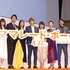 『ママレード・ボーイ』完成披露試写会