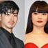 結婚が報じられた松田翔太＆秋元梢