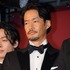 竹野内豊／映画「孤狼の血」完成披露試写会