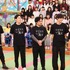「VS嵐」(C)フジテレビ