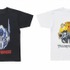 Ｔシャツ各種販売店舗：ダークルームなど
