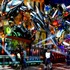「ユニバーサル・スペクタクル・ナイトパレード ～ベスト・オブ・ハリウッド～」トランスフォーマーのフロート・イメージ図
