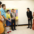 『となりの怪物くん』in 吉本新喜劇　(C)2018映画「となりの怪物くん」製作委員会　(C)ろびこ／講談社