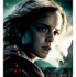 『ハリー・ポッターと死の秘宝 PART2』ハーマイオニー・グレンジャー -HARRY POTTER characters, names and related indicia are trademarks of and (C) Warner Bros. Entertainment Inc. Harry Potter Publishing Rights (C) J.K.R. (C) 2011 Warner Bros. Entertainment Inc. All rights reserved.