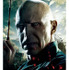 『ハリー・ポッターと死の秘宝 PART2』ヴォルデモート -HARRY POTTER characters, names and related indicia are trademarks of and (C) Warner Bros. Entertainment Inc. Harry Potter Publishing Rights (C) J.K.R. (C) 2011 Warner Bros. Entertainment Inc. All rights reserved.