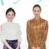 北香那＆蒼井優／『ペンギン・ハイウェイ』製作発表会見