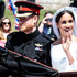 ヘンリー王子＆メーガン・マークル-(C)Getty Images