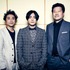 ムロツヨシ×山田孝之×佐藤二朗『50回目のファーストキス』／photo：EMI