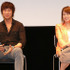 「ショートショート フィルムフェスティバル ＆ アジア2011」日韓観光復興イベント