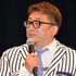 福田雄一監督／『50回目のファーストキス』完成披露試写会
