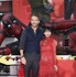 プレミアには、共演する忽那汐里も来場／『デッドプール２』を引っさげ、ライアン・レイノルズが初来日