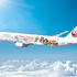 ボーイング 767-300ER 型機