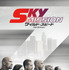 『ワイルド・スピード SKY MISSION』(C) 2015 Universal Studios. All Rights Reserved.
