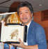 是枝監督、パルムドール受賞後の様々な反応や“物議”について語る！「個人的には前向きに」