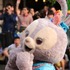 パレードに登場する東京ディズニーシー生まれのステラ・ルー