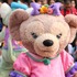 パレードに登場する東京ディズニーシー生まれのシェリーメイ