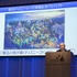 「東京ディズニーシー大規模拡張プロジェクト」記者発表会