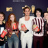 「ストレンジャー・シングス」キャスト陣「2018 MTV Movie & TV Awards」
