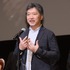 是枝裕和監督／フランス映画祭2018 オープニングセレモニー