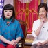 沢尻エリカ、ブルゾンちえみ「今夜くらべてみました」2時間スペシャル (C) NTV