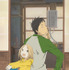 アニメ版「うさぎドロップ」 -(C)2011 宇仁田ゆみ／祥伝社／アニメ「うさぎドロップ」製作委員会