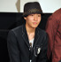 『大鹿村騒動記』プレミア試写会 舞台挨拶