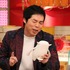 今田耕司「ホンマでっか！？TV」2時間SP (C)フジテレビ