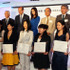 「ロレアル—ユネスコ女性科学者　日本奨励賞」授賞式