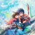 『ちいさな英雄ーカニとタマゴと透明人間ー』（Ｃ）2018 STUDIO PONOC