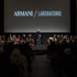 「Armani／Laboratorio」第1シーズンより 　Courtesy of Giorgio Armani