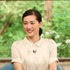 綾瀬はるか「サワコの朝」 (C) MBS・TBS