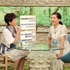 綾瀬はるか「サワコの朝」 (C) MBS・TBS