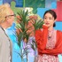 石原さとみ＆所ジョージ「笑ってコラえて！」2時間SP (C) NTV
