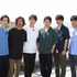 「V6の愛なんだ2018」(c)TBS