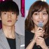 窪田正孝＆川口春奈