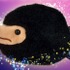 『ファンタスティック・ビーストと黒い魔法使いの誕生』第2弾前売り特典（魔法動物“二フラー”ふわふわコインポーチ）　（C）2018 WBEI Publishing Rights （C） J.K.R.(C) 2018 Warner Bros. Ent.  All Rights ReservedHarry Potter and Fantastic Beasts Publishing Rights (C) J.K. Rowling