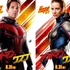 『アントマン＆ワスプ』（C）Marvel Studios 2018