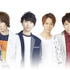 「Disney 声の王子様 Voice Stars Dream Selection」Presentation licensed by Disney Concerts.　（C）Disney