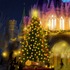 「ディズニー・クリスマス」最新イメージ解禁(C) Disney