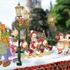 「ディズニー・クリスマス」最新イメージ解禁(C) Disney