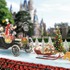 「ディズニー・クリスマス」最新イメージ解禁(C) Disney