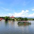 りんどう湖 全景